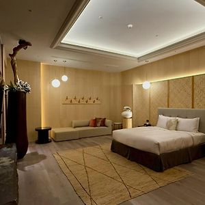 Mulan Motel Taipei
